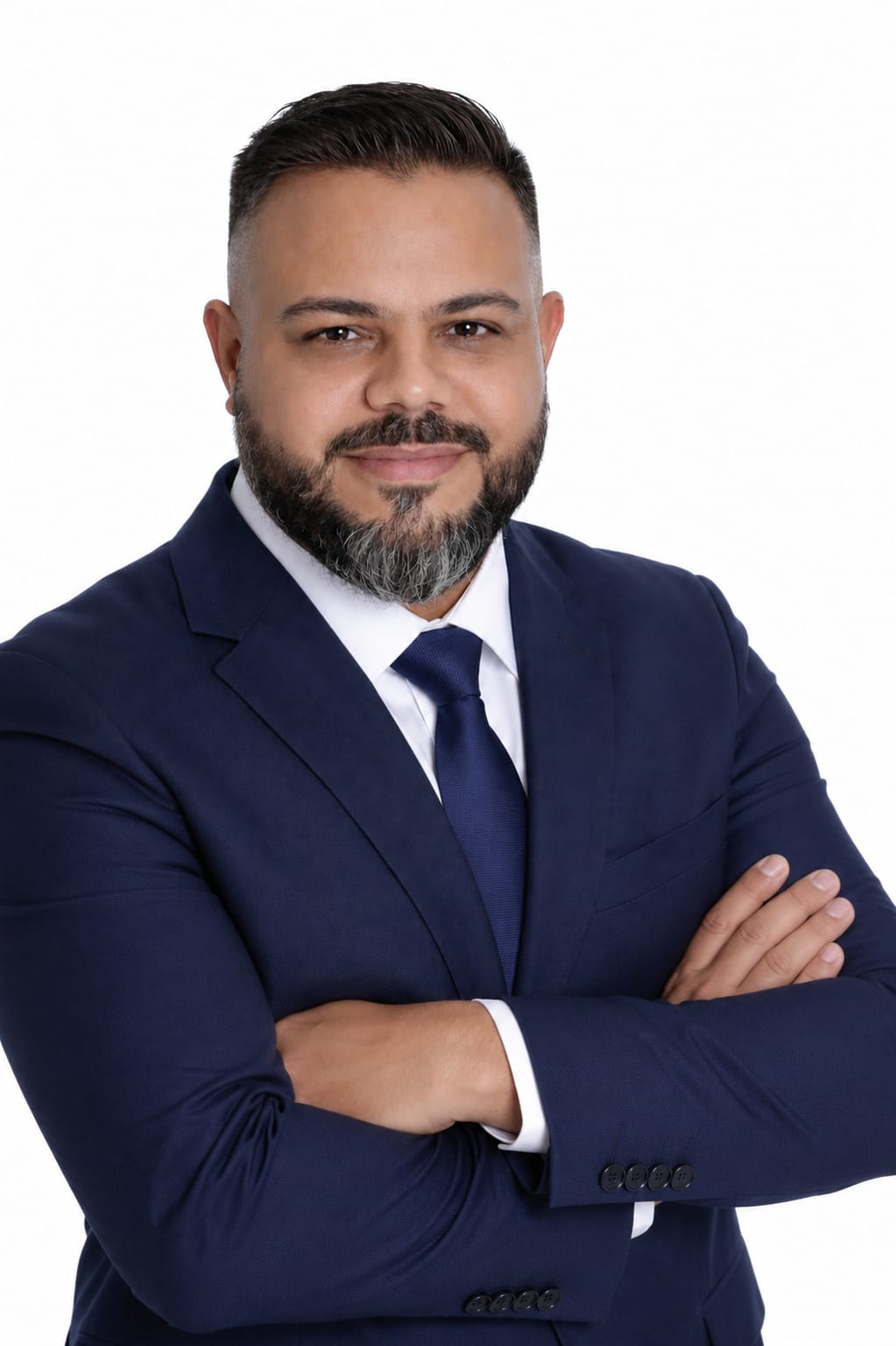 Youssef BENLAMLIH - Gérant BENIMASSUR